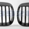Grillar/Njurar Svart BMW 3-Serie E92 Coupe 2006-2010