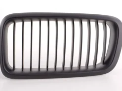 Grillar/Njurar Svart BMW 7-Serien E38