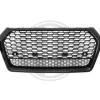 Grill Audi Q5 (FYB, FYG) 2017-2020