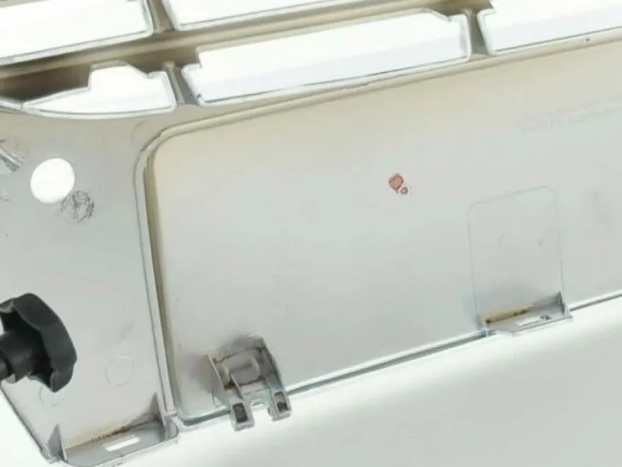 Grill Krom VW Passat (B6/3C) 2005-2010