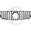 Grill Mercedes A-Klass W176 2012-2018