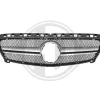 Grill Mercedes Benz A-Klass (W176) 2012-2015
