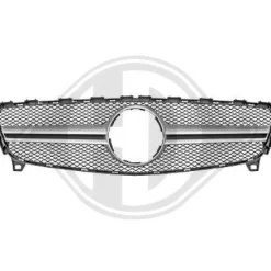 Grill Mercedes Benz A-Klass W176 2012-2018