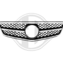 Grill Mercedes Benz C-Klass 2011-2014