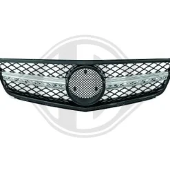 Grill Mercedes Benz C-Klass 2011-2014