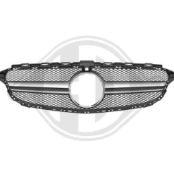 Grill Mercedes Benz C-Klass W205 2014-2018