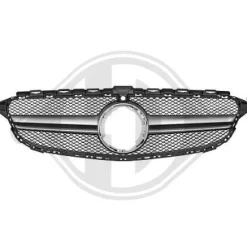 Grill Mercedes Benz C-Klass W205 2018-2021
