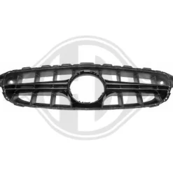 Grill Mercedes Benz C-Klass W205 2014-2018