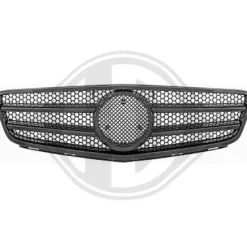 Grill Mercedes Benz C-Klass W204 2007-2011