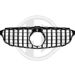 Grill Mercedes Benz C-Klass W205 2014-2018
