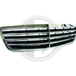 Grill Mercedes Benz C-Klass W203 2004-2007
