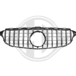 Grill Mercedes Benz C-Klass W205 2014-2018