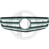 Grill Mercedes Benz C-Klass W204 2007-2011