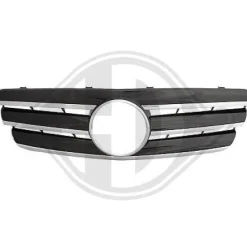 Grill Mercedes Benz C-Klass W203 2000-2007