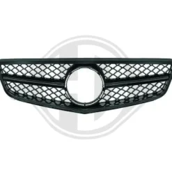 Grill Mercedes Benz C-Klass (W204) 2011-2014
