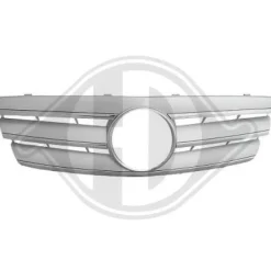 Grill Mercedes Benz C-Klass W203 2000-2007