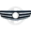 Grill Mercedes Benz C-Klass W204 2007-2011