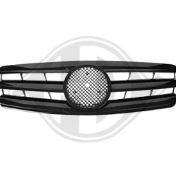 Grill Mercedes Benz C-Klass W203 2000-2007