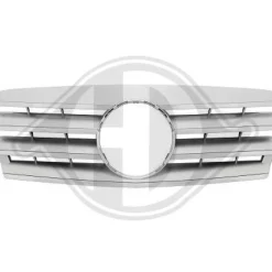 Grill Mercedes Benz C-Klass W202 1993-2000