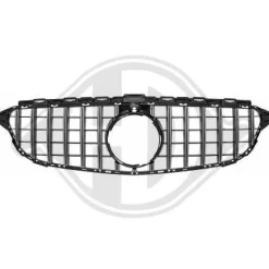 Grill Mercedes Benz C-Klass W205 2014-2018