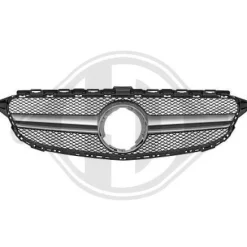 Grill Mercedes Benz C-Klass W205 2018-2021