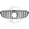 Grill Mercedes Benz C-Klass W205 2014-2018