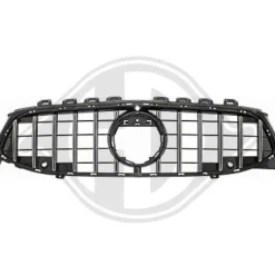 Grill Mercedes Benz CLA (C118, X118) 2019->