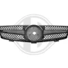 Grill Mercedes Benz CLK 2002-2009