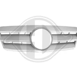 Grill Mercedes Benz CLK 1997-2002