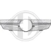 Grill Mercedes Benz CLK 2002-2009