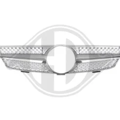 Grill Mercedes Benz CLK 2002-2009