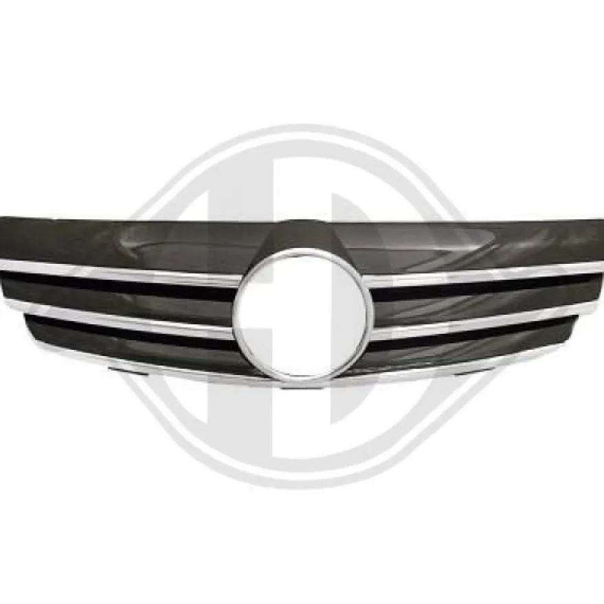 Grill Mercedes Benz CLK 2002-2009