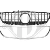 Grill Mercedes Benz CLS (C218) 2015-0218