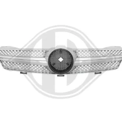 Grill Mercedes Benz CLS (C219) 2004-2010