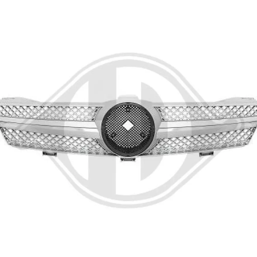 Grill Mercedes Benz CLS (C219) 2004-2010