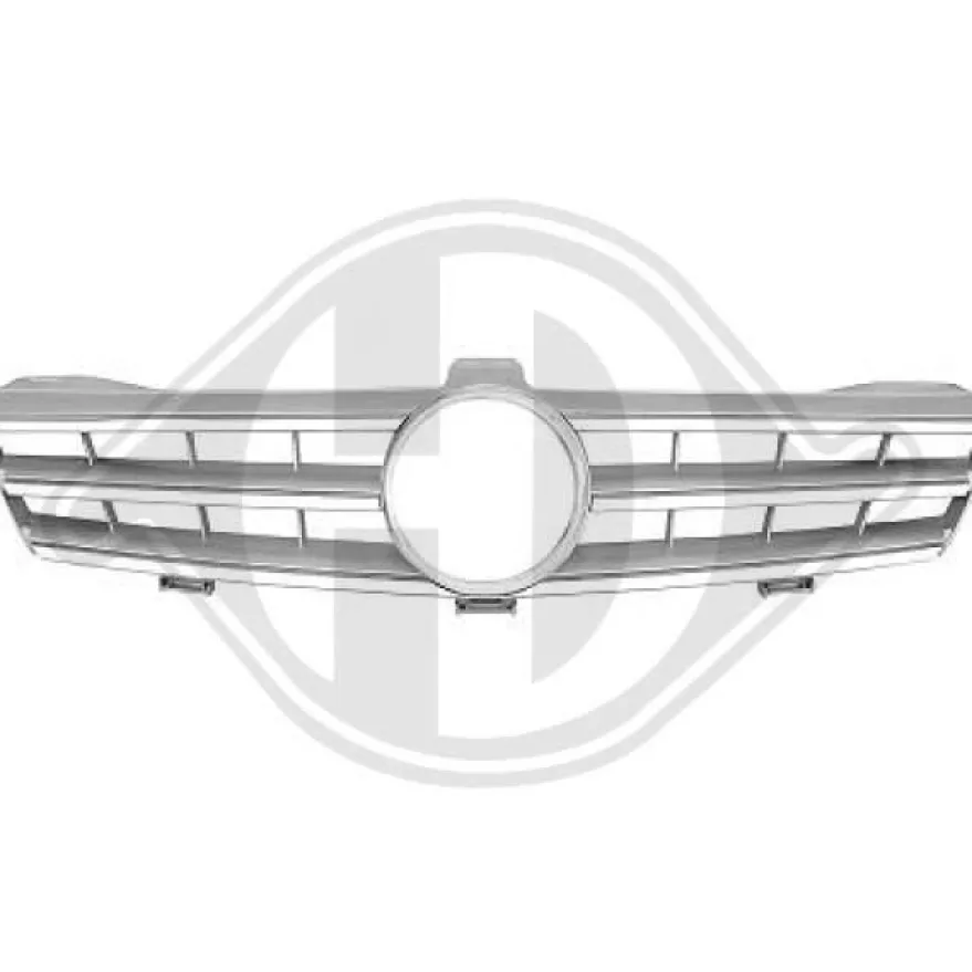 Grill Mercedes Benz CLS (C219) 2004-2008