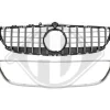 Grill Mercedes Benz CLS (C218) 2015-2018