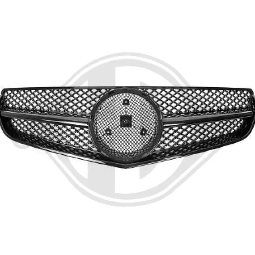 Grill Mercedes Benz E-Klass C207 2009-2013