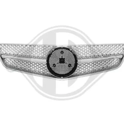 Grill Mercedes Benz E-Klass Coupé (C207) 2009-2013