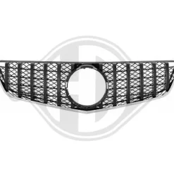 Grill Mercedes Benz E-Klass Coupé (C207) 2009-2013