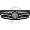 Grill Mercedes Benz E-Klass W212 2009-2013