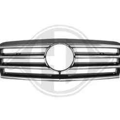 Grill Mercedes Benz E-Klass W210 1996-1999