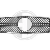 Grill Mercedes Benz E-Klass (W210) 1996-1999