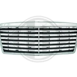 Grill Mercedes Benz E-Klass W124 1993-1997