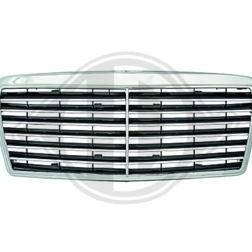Grill Mercedes Benz E-Klass W124 1993-1997