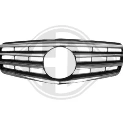 Grill Mercedes Benz E-Klass W212 2009-2013