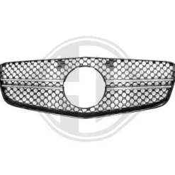 Grill Mercedes Benz E-Klass W212 2009-2013
