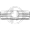 Grill Mercedes Benz E-Klass W210 1996-1999
