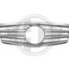 Grill Mercedes Benz E-Klass W211 2006-2009