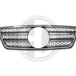 Grill Mercedes Benz E-Klass W210 1999-2002